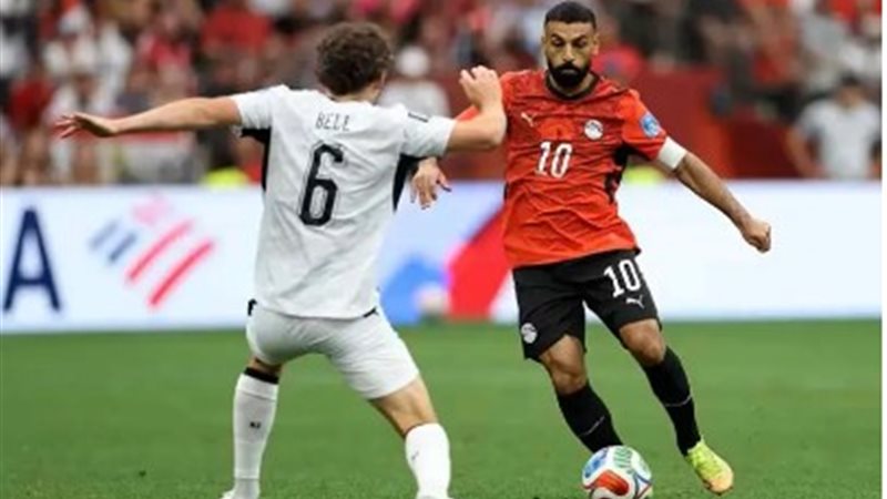 مصر ونيوزيلندا