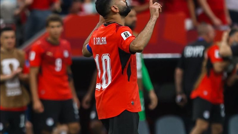 محمد صلاح