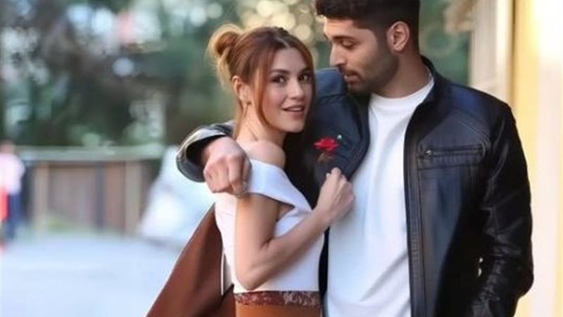 مسلسل إسطنبول رأسا