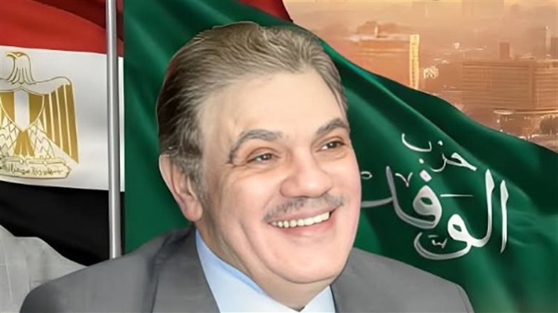 الدكتور السيد البدوي