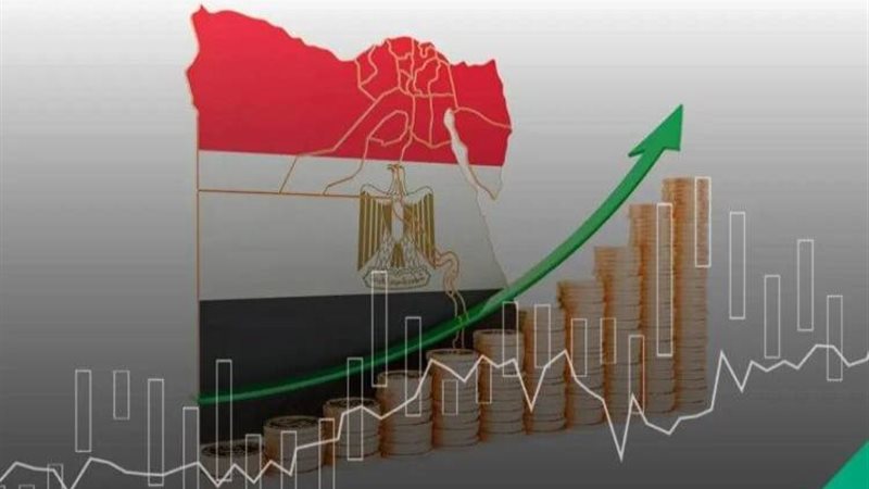 الاستثمار في مصر