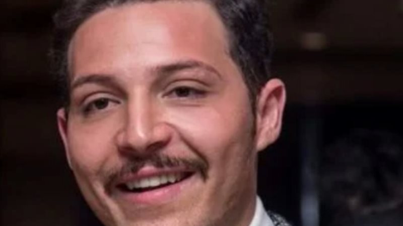حبس محمود حجازي شهرا في قضية الاعتداء على زوجته