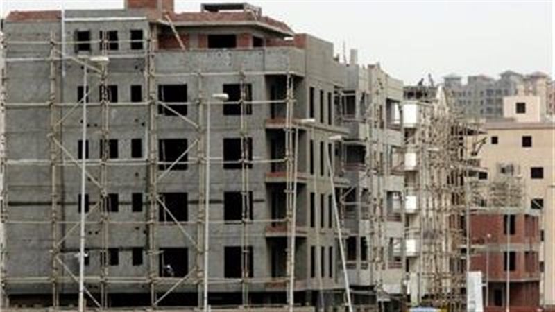 تراخيص البناء