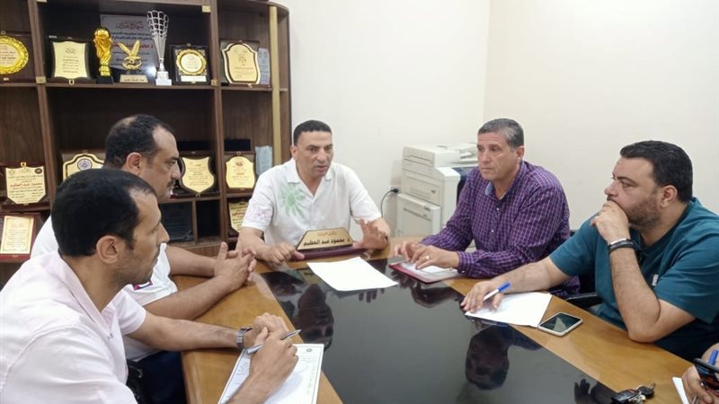 توجيهات صارمة من