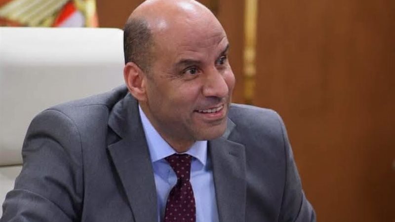 وزير العمل