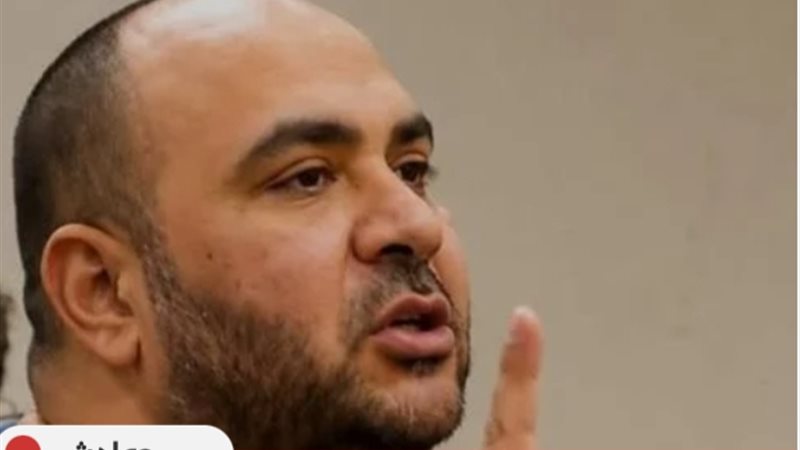 المؤبد لمستشار سابق