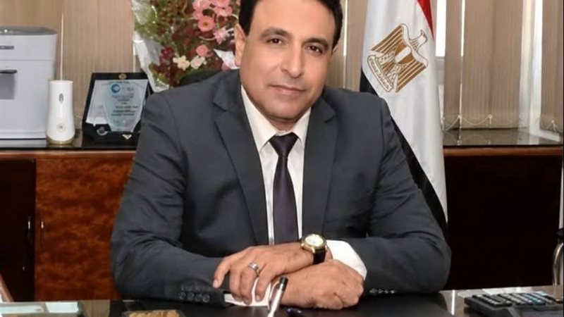 تموين كفر الشيخ يحرر