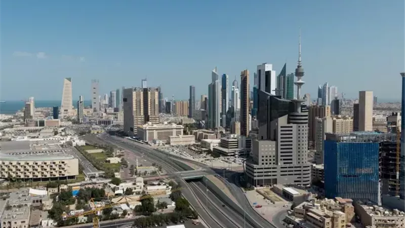 الكويت