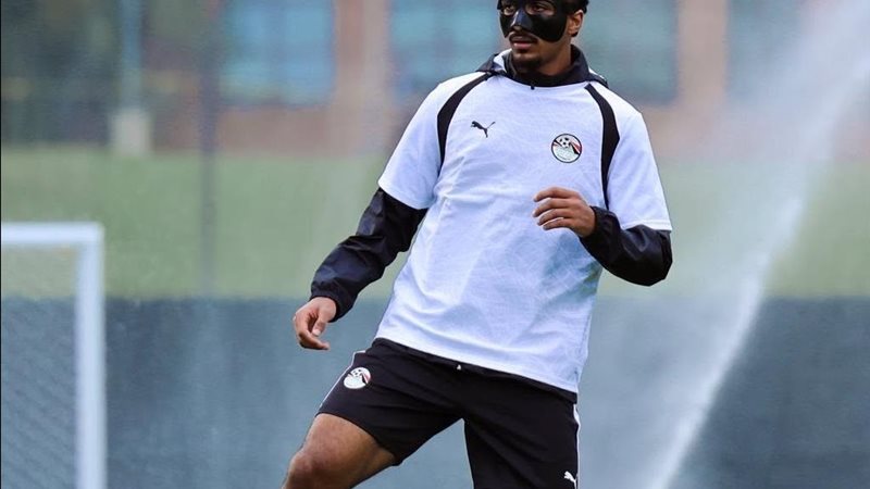 حسام عبد المجيد