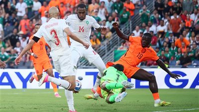 4 إنجازات تاريخية للمغرب بعد الفوز على هولندا والصعود لثمن نهائي كأس العالم 2026