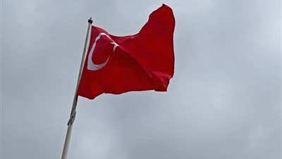 تقرير: تركيا تدرس نقل S400 لدولة غير روسيا تمهيدا لشراء مقاتلات F35