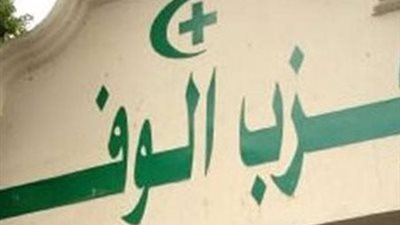 احتجاج غير معتاد أمام مقر الوفد.. صحفية تسد بوابة الدخول بسيارتها اعتراضًا على إيقافها