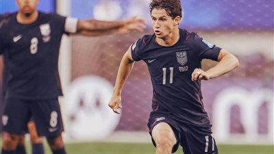 كاس العالم.. موعد مباراة أمريكا و البوسنة في دور 32