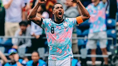 برباعية.. منتخب بلجيكا يقسو على أمريكا بكأس العالم 
