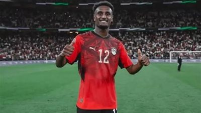 ناقد رياضي: هيثم حسن لم يستغل بالشكل الأمثل حتى الآن 