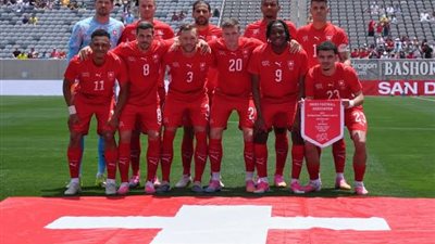 بقيادة تشاكا.. تشكيل منتخب سويسرا أمام الجزائر بكأس العالم