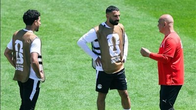 3 تغييرات في حسابات حسام حسن لتعويض غيابات الفراعنة أمام أستراليا