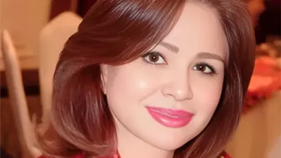 إلهام شاهين تستعد لتصوير فيلم 