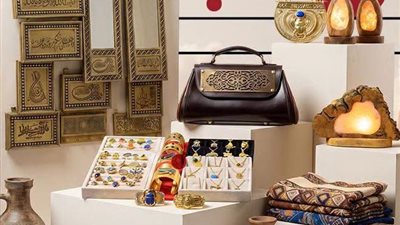 450 عارضًا و25 ألف أسرة.. معرض ديارنا يجمع إبداع المصريين في قلب الساحل الشمالي