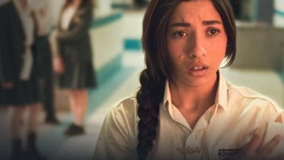مواعيد عرض مسلسل أندر إيدج والقنوات الناقلة 