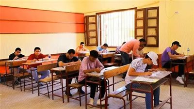 18 يوليو.. بدء امتحانات الدور الثاني لصفوف النقل والإعدادية 