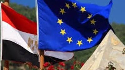 القاهرة وبروكسل تبحثان ملفات الاقتصاد والهجرة وسبل ترسيخ الاستقرار في المنطقة