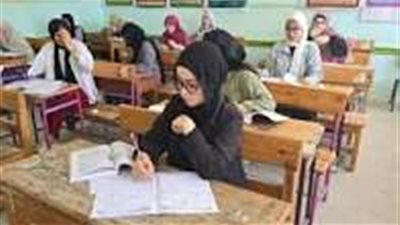امتحان اللغة الإنجليزية للثانوية العامة 2026.. التفاصيل الكاملة وعدد الأسئلة وتوزيع الدرجات