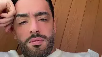 رامي جمال يطرح ألبوم 