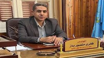 وكيل زراعة كفر الشيخ يتابع انتظام العمل بالجمعيات الزراعية.. ومحلة دياي نموذجًا للانضباط