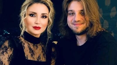 صدمة في الوسط الفني.. وفاة نجل نورا رحال تشعل موجة تعاطف ورسائل مواساة مؤثرة