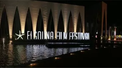 مهرجان الجونة يعيد هيكلة منصة «سيني جونة» ويعزز برامجها بقيادات مصرية ودولية