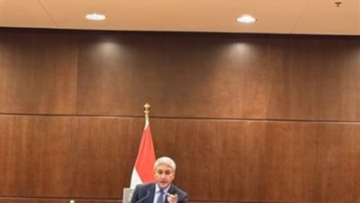 وزير السياحة: تسجيل مستويات مرتفعة للحجوزات الحالية إلى مصر مع تراجع أسعار النفط