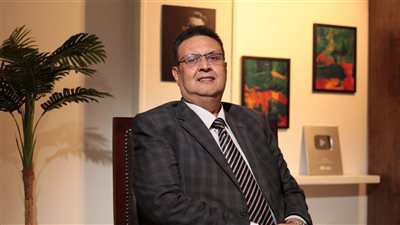 اللواء أشرف عبد العزيز: مصر تمتلك اليوم عقلًا استراتيجيًا يواكب حروب المستقبل 
