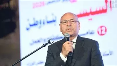 محافظ القاهرة: حد أقصى 4 أدوار للمباني وموافقة الهيئة الهندسية