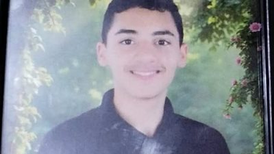  «بلدنا اليوم» تهنئ يوسف تامر مسعد الأخضر بعد تصدره الشهادة الإعدادية