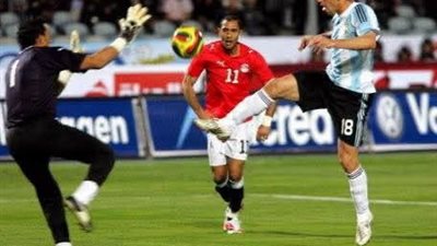 قبل المواجهة المرتقبة.. تعرف على تاريخ مواجهات مصر والأرجنتين