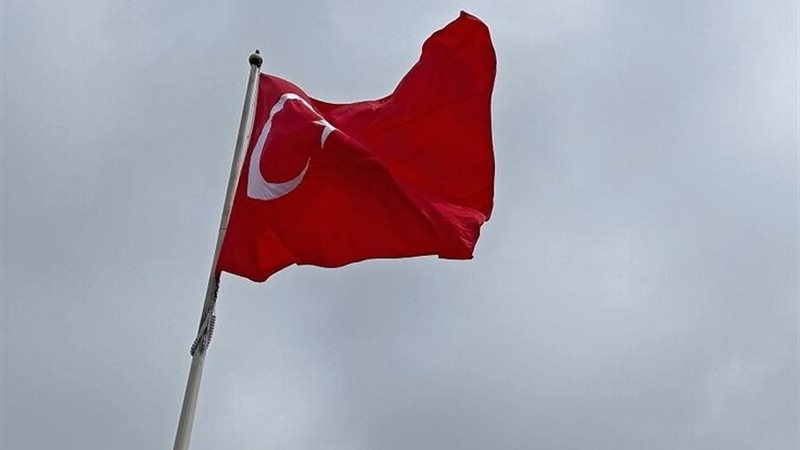 تركيا