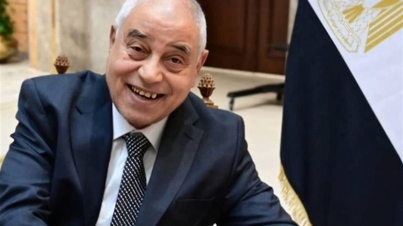 النائب إبراهيم نظير
