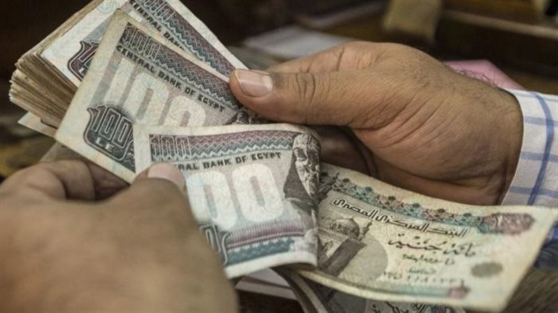 العلاوة وزيادة المعاش