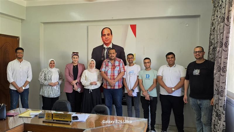 استعدادات مكثفة لإطلاق 