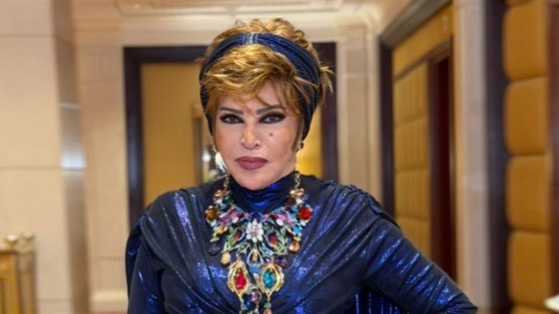 صفية العمري 