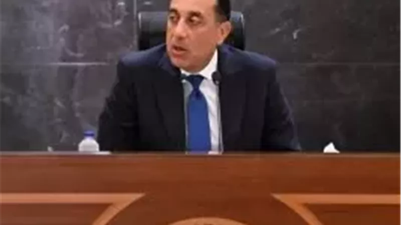 الدكتور مصطفى مدبولي،