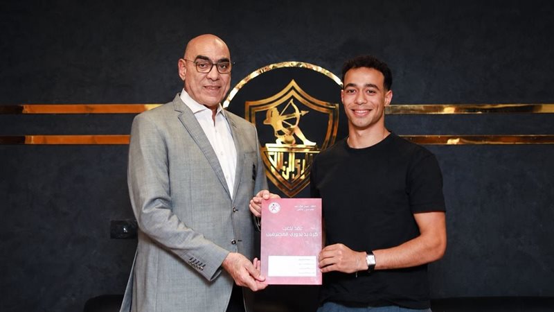 بلال مسعود 