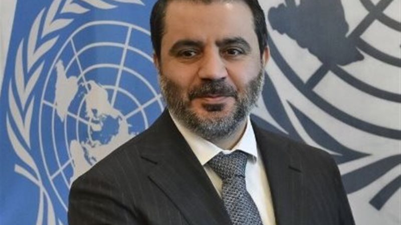أسعد الشيباني