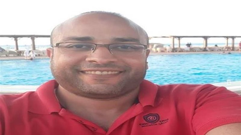  ياسر صبحي