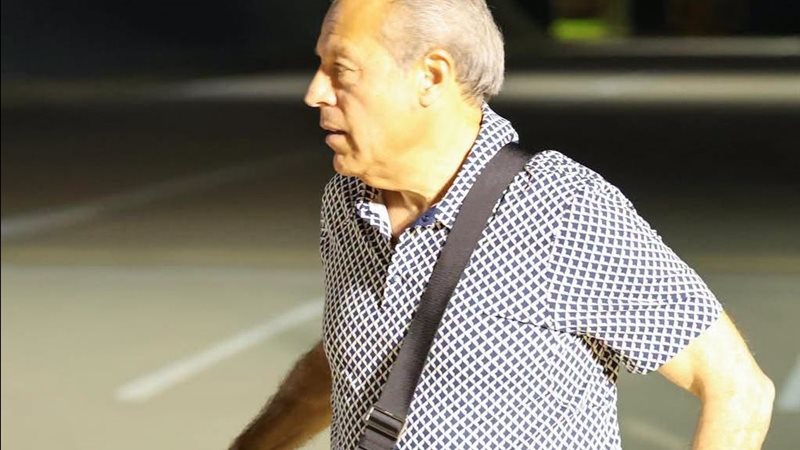 خالد الدرندلي رئيس