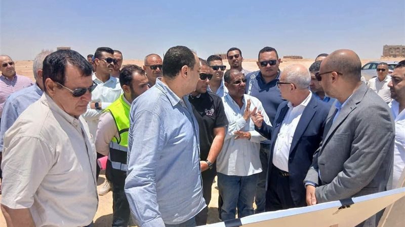 نائب رئيس هيئة المجتمعات