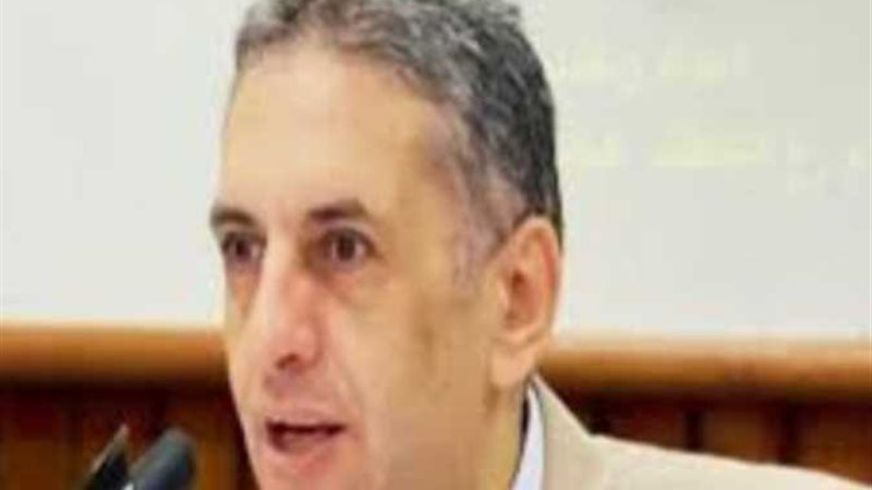 وكيل وزارة الصحة