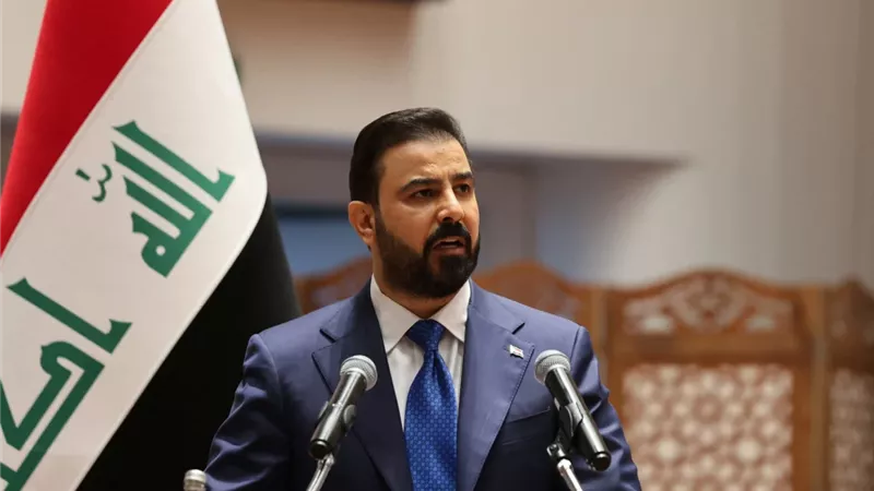 رئيس الوزراء العراقي،