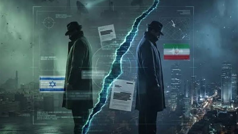 تجسس على طهران
